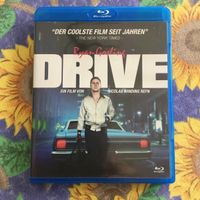 Drive Blu Ray