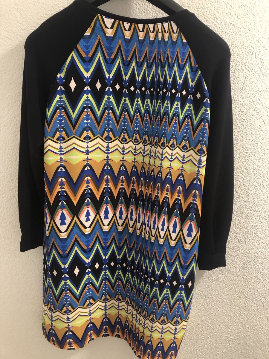 Marc Cain Vestiti: Kleid von Marc Caine – Nuovo e nell'imballaggio originale da Solothurn venduto da galinka 1