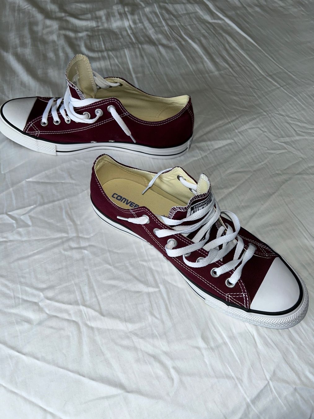 Converse Scarpe da uomo: Converse All Star NEU ungetragen – Nuovo (secondo la descrizione) da Schübelbach venduto da Coopers6 6