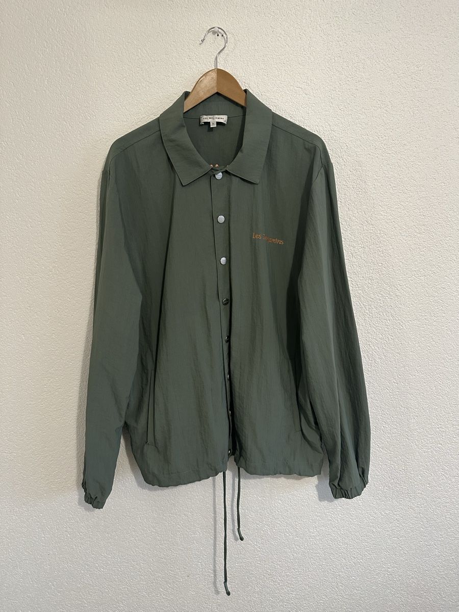 Giacche: Les Benjamis Jacke – Usato da Wattwil venduto da ber_l85q