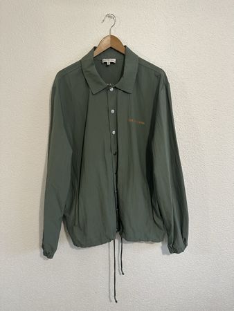 Les Benjamis Jacke
