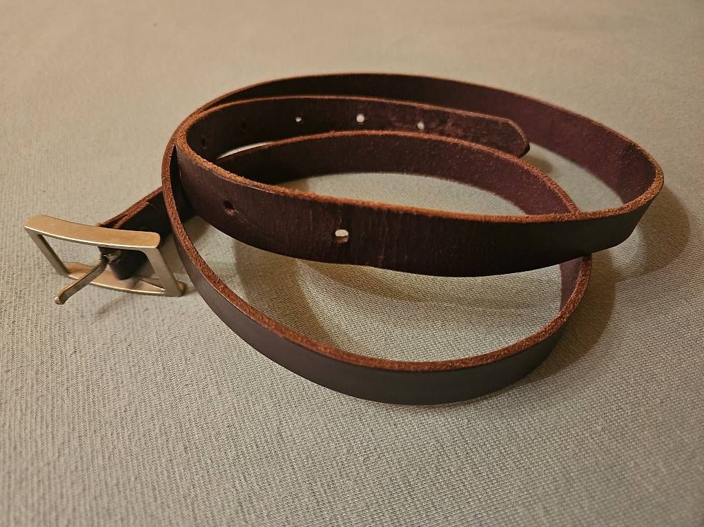 Cinture: Gürtel 110 cm – Usato da Worb venduto da jun_fj8w 2