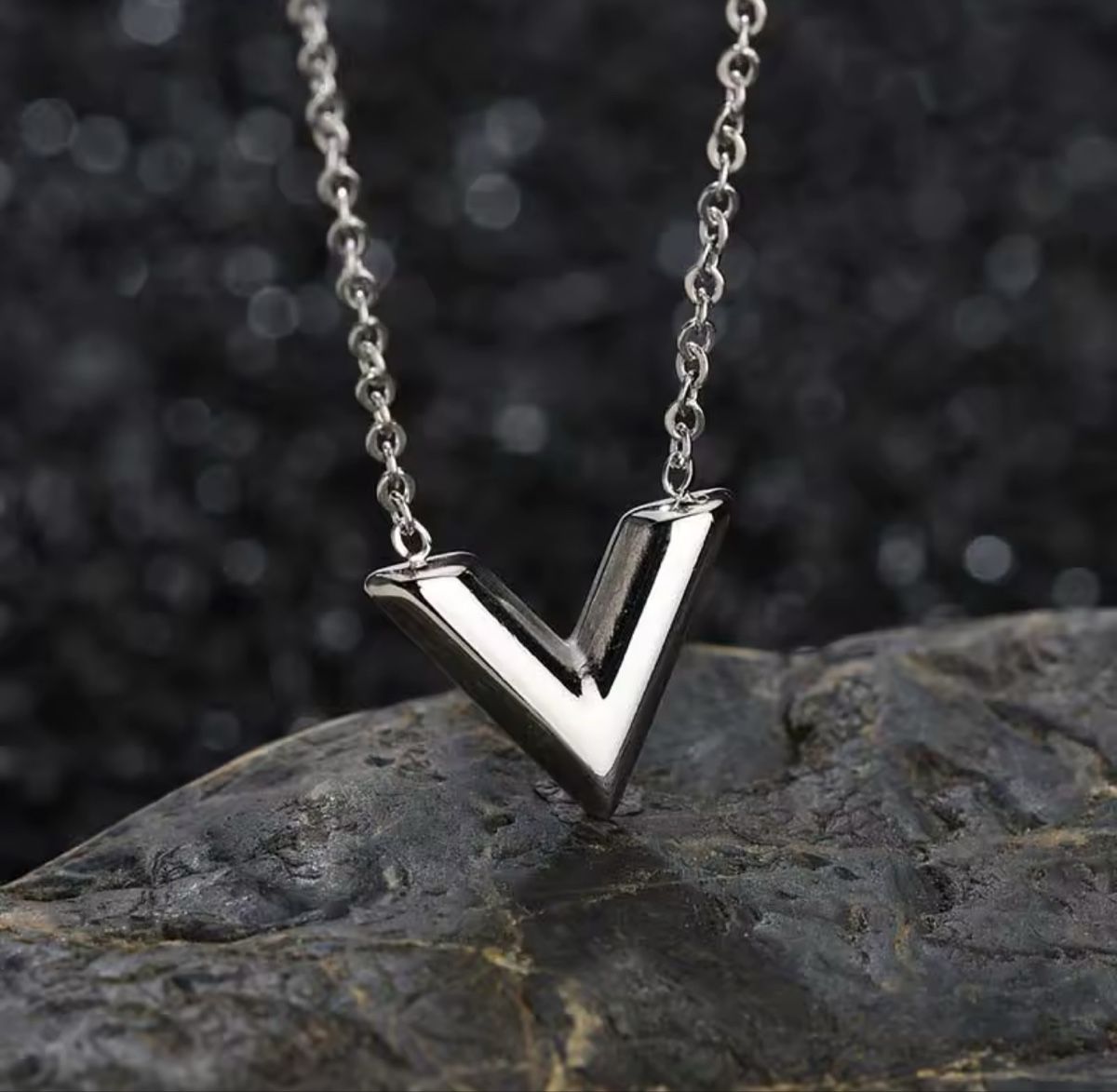 Catenine: Collier – Nuovo e nell'imballaggio originale da Châtel-St-Denis venduto da Montclair_Swiss 1