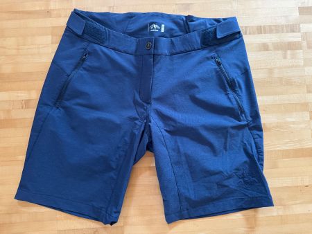 Maloja Bikeshorts Damen neu
