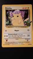 XXL *Pokémon Pikachu* 58/102, Celebrations, Basic Klassiker