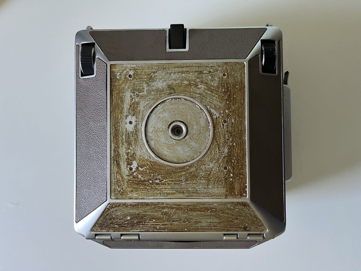Linhof Appareil photo: Linhof Super Technika V  – D'occasion à Küsnacht ZH par dig_7bgy 8
