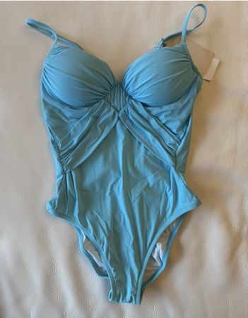 La Perla maillot de bain taille CH36 neuf!