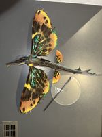 Avatar Figuren Set Skimwing, neuwertig!