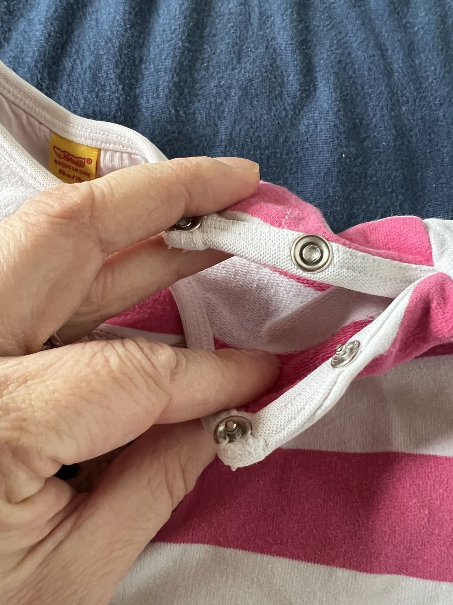 Steiff Pulls et sweat-shirts: Pullover Steiff Grösse 86 – D'occasion à Ebikon par KarinM02 2