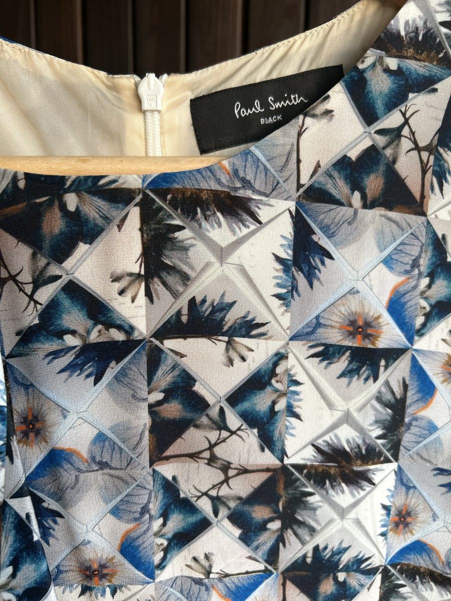 Paul Smith Vestiti: Robe Paul Smith Black, Taille 42 – Nuovo (secondo la descrizione) da La Croix (Lutry) venduto da fashionclub01 2
