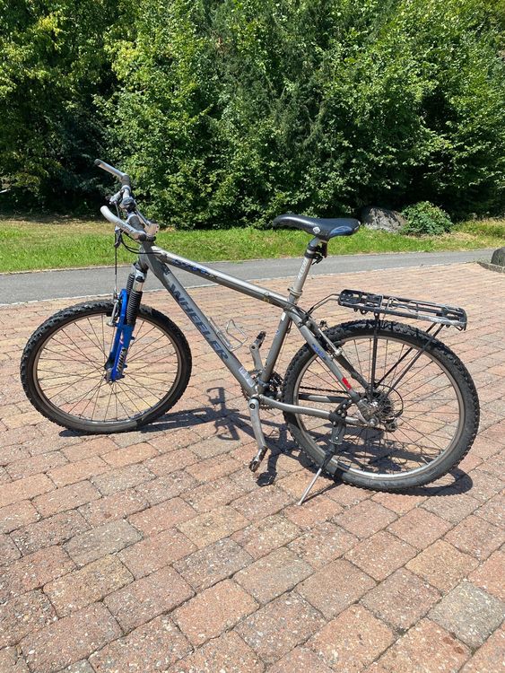 wheeler 5900 mountain bike