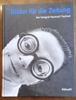 Fotobuch "Bilder für die Zeitung" Fotograf Hansueli Trachsel