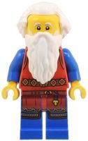 Lego Löwenritter König (bdp097)Set 910029