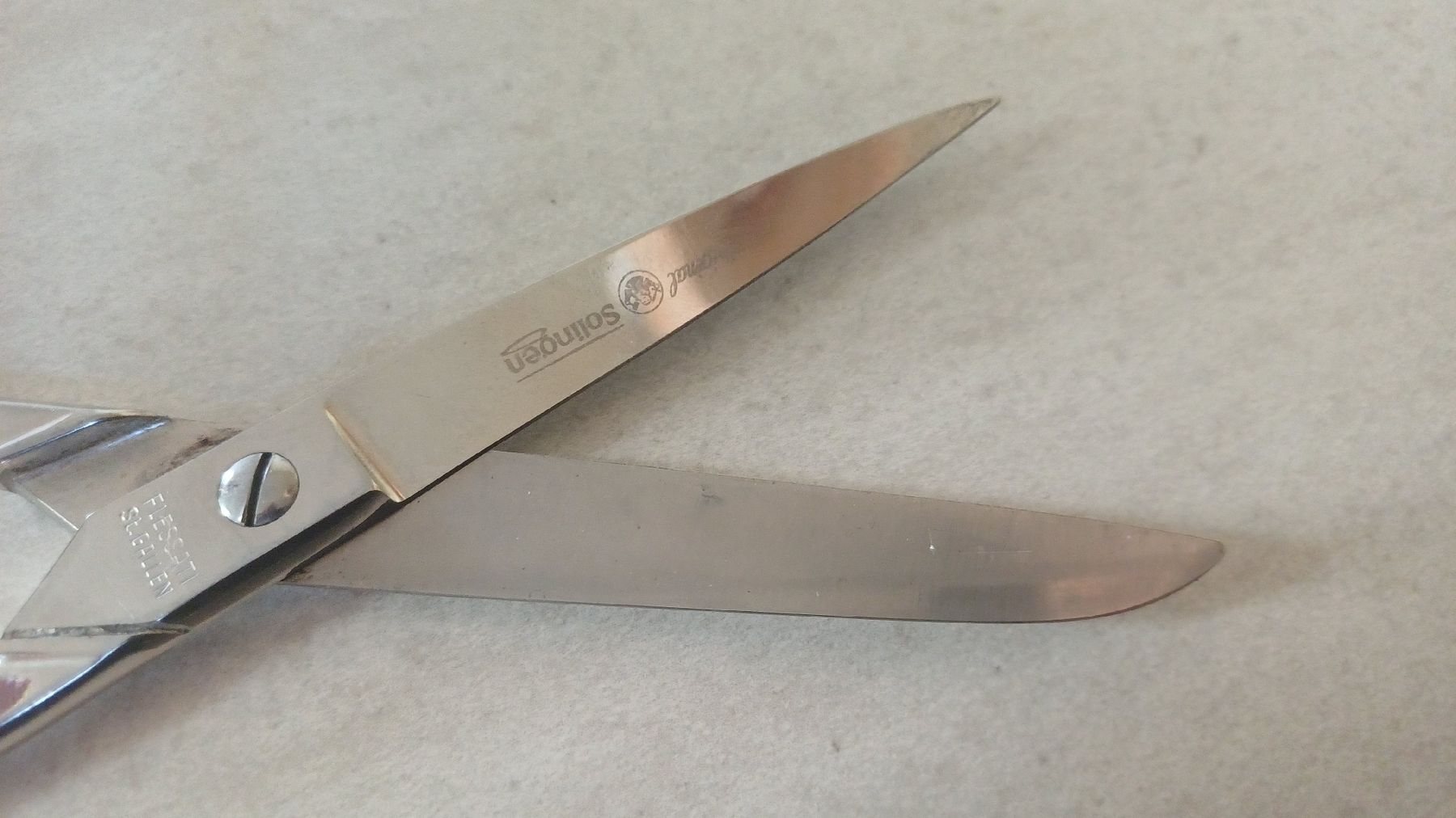 Solingen Tous les outils: Schere Org. Solingen  – D'occasion à Flawil par Naphtali 5