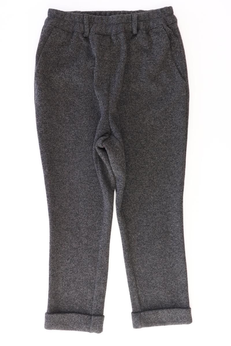 Hosen: KAREN BY SIMONSEN Stoffhose Gr. 36 grau – Gebraucht aus Neustadt an der Waldnaab von SecondLifeFashion