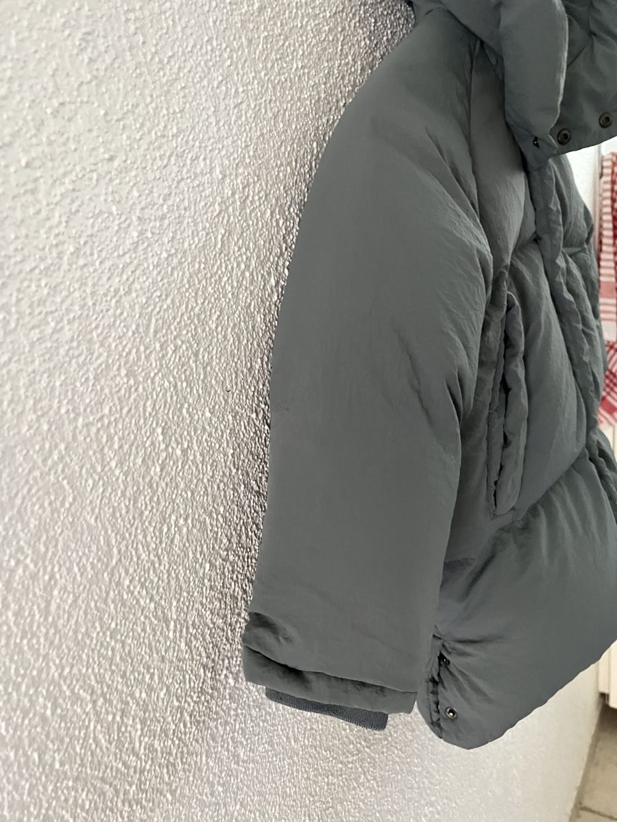 Zara Vestes & Manteaux: Gr.110/116 Gerne getragene Zara Winter Jacke – D'occasion à Wettingen par epe_9vbf 2