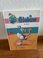 Globine im Zoo