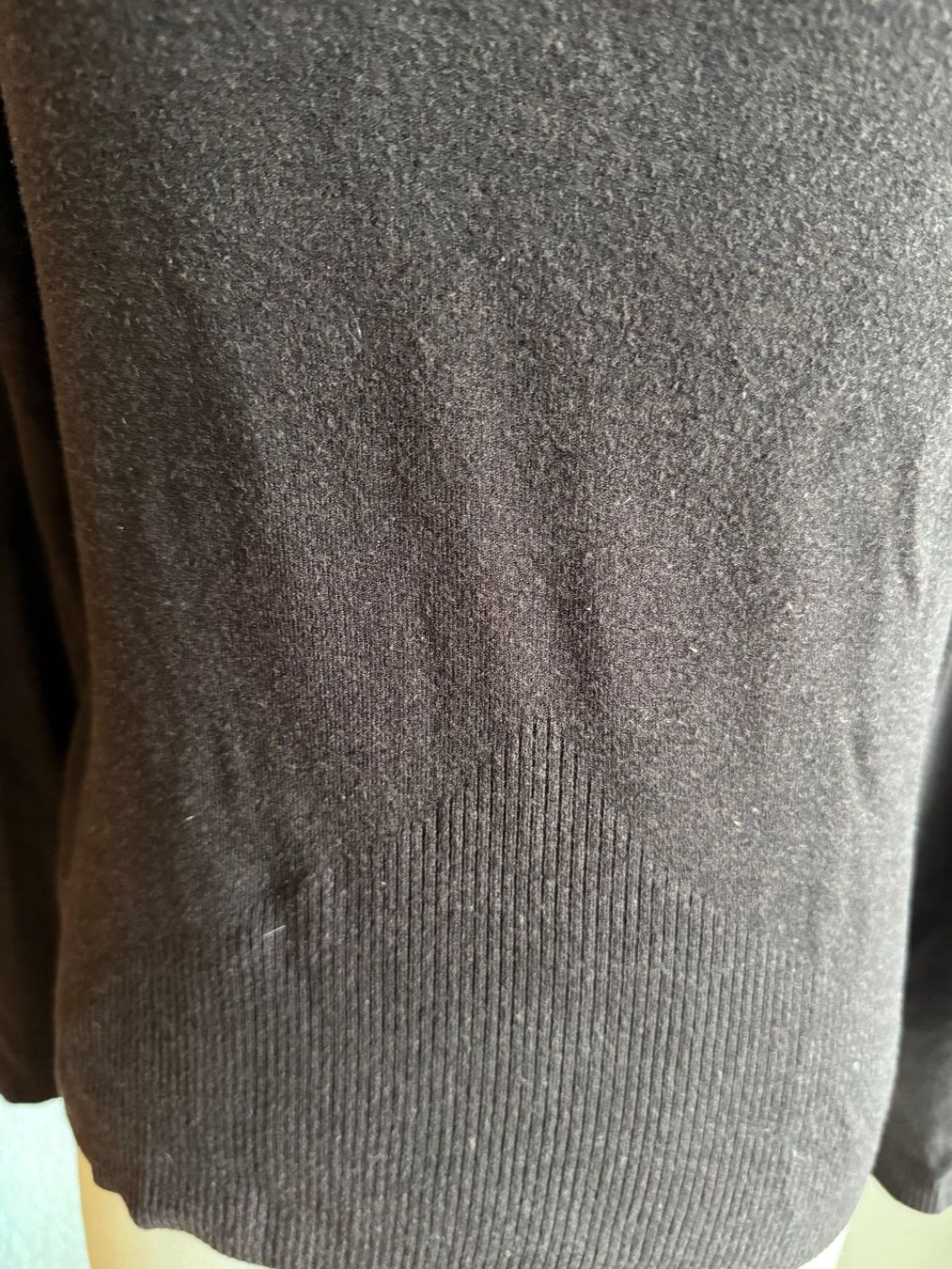Maglioni & Felpe: Pullover Damen braun Gr. 42 Viskose – Usato da Kirchdorf AG venduto da coco123 2