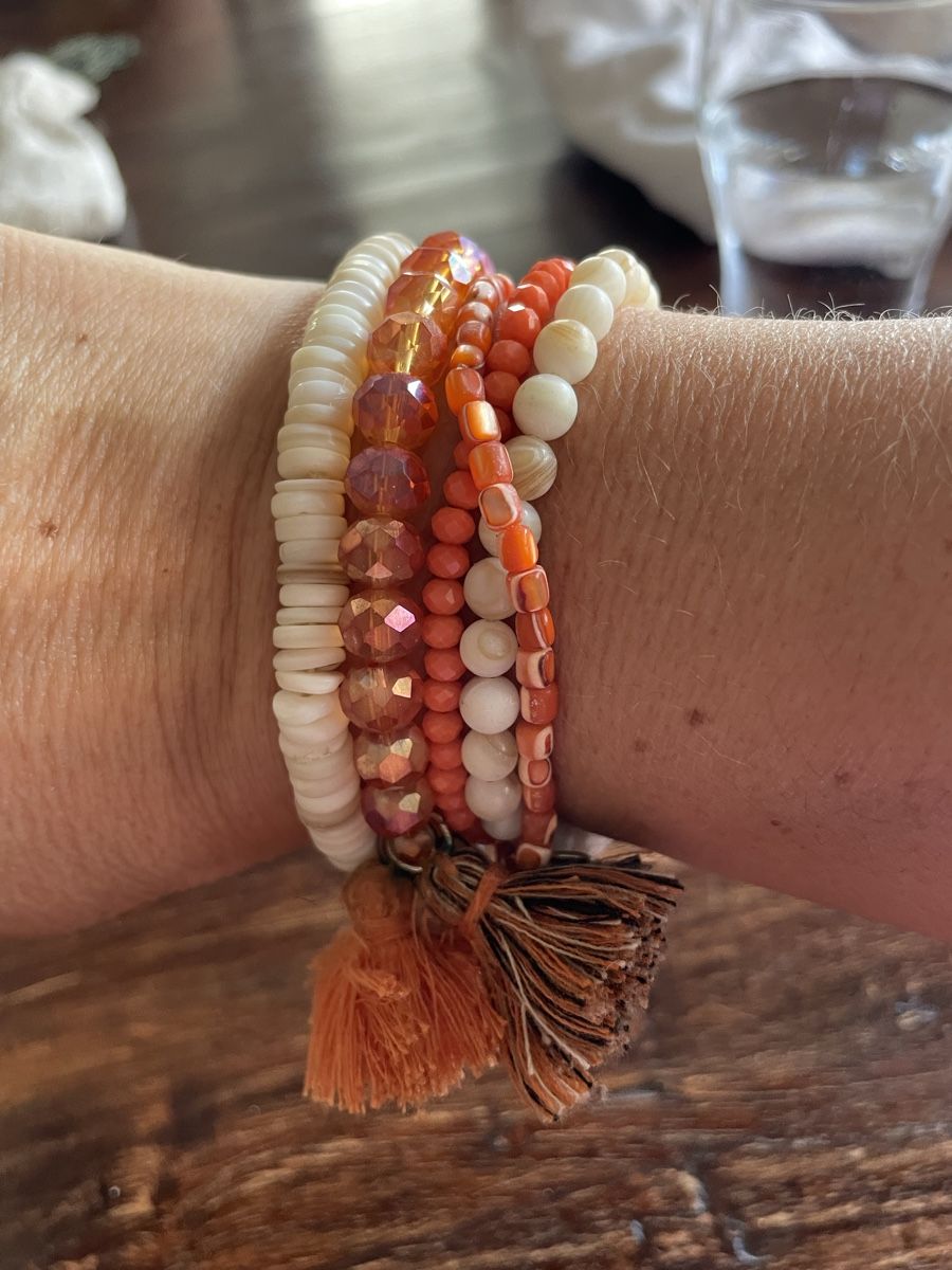 Bracciali & Braccialetti: Moshi Armband – Usato da Rüti ZH venduto da ERNITrade 2