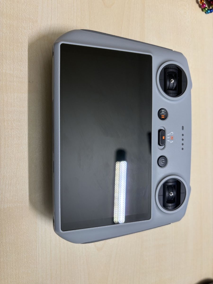 DJI Fernsteuerungen: DJI Rc Controller ink. Tasche – Neu (gemäss Beschreibung) aus Zürich von Zoran