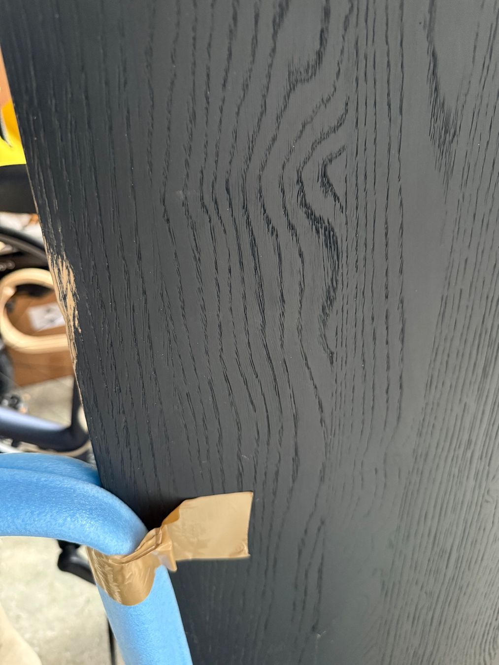 Tavoli: Table Bok from Cargo High Tech 180*90 – Usato da Kilchberg ZH venduto da ale_6dqx 4