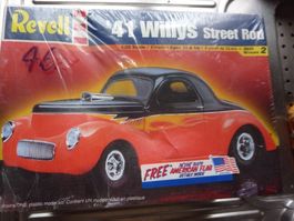WILLYS 1941