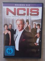 DVD NCIS Season 3.2 Disc four - seven