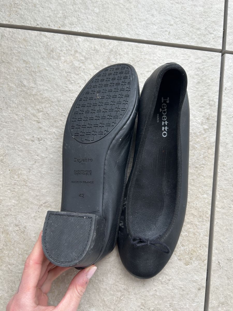 Repetto Scarpe da donna: Repetto Ballerinas – Nuovo (secondo la descrizione) da Zürich venduto da ann_qw2t 2