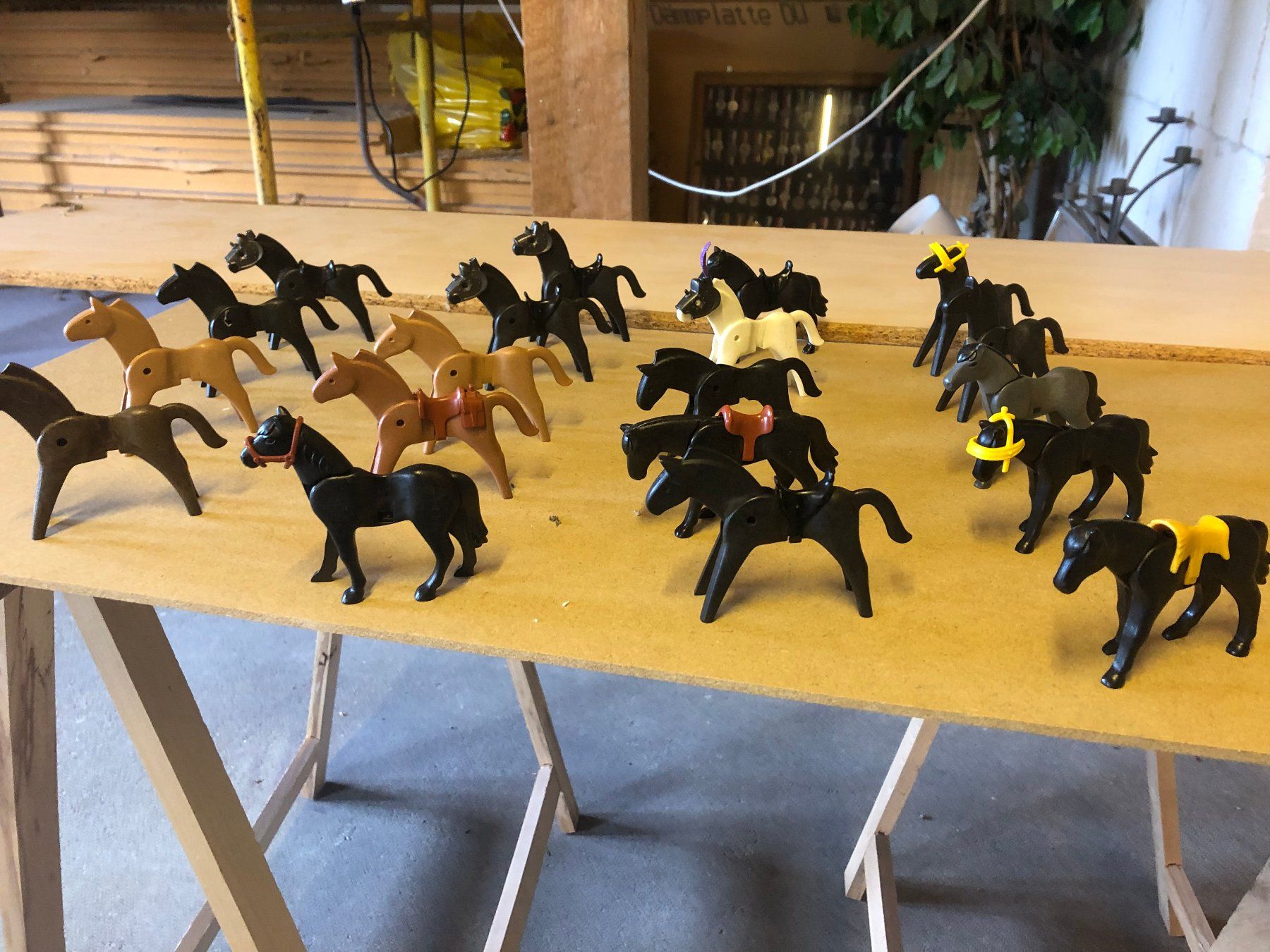 Playmobil Giocattoli: Ritterburg – Usato da Ueberstorf venduto da gui_f2q8 2