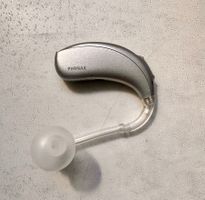 Phonak Terra+ BTE-UP Hörgerät Links