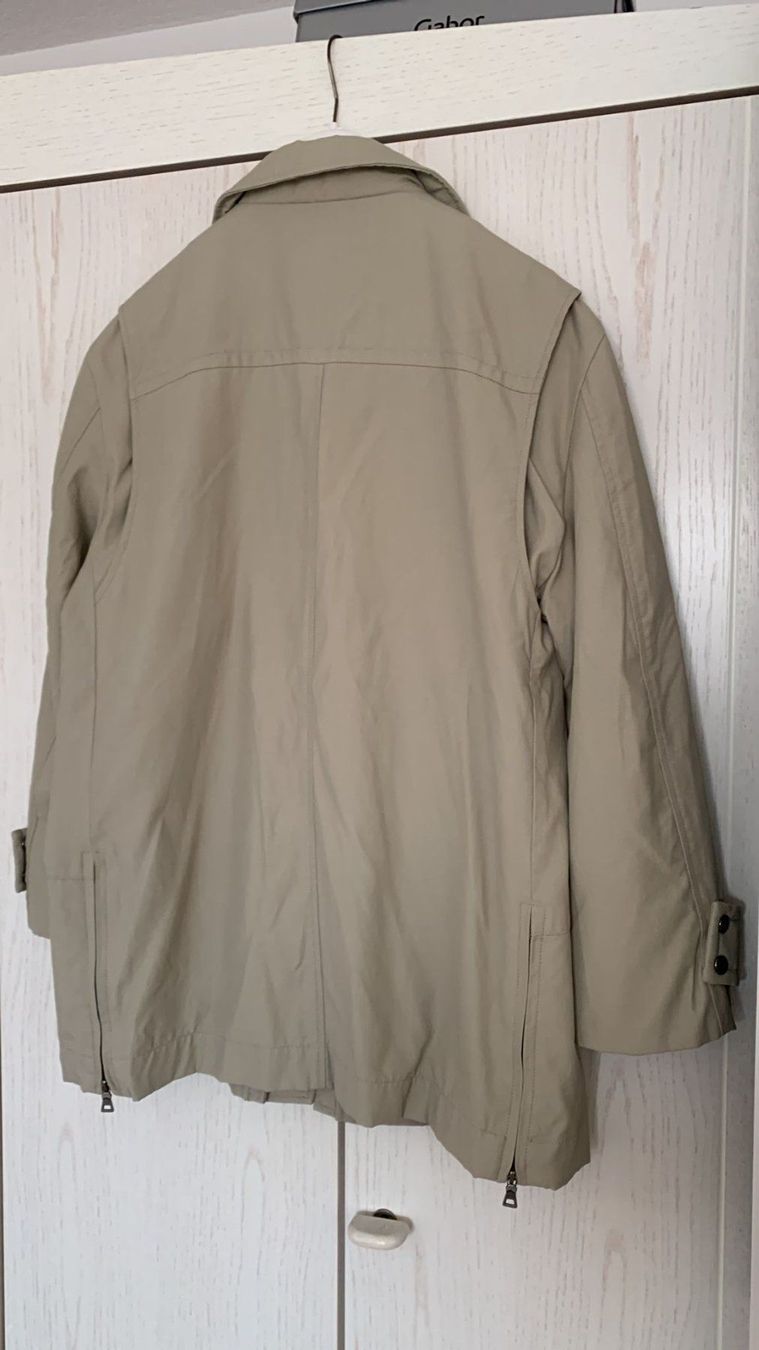 Giacche: ***VINCI ***Jacke Gr. S – Usato da Bronschhofen venduto da David80 1
