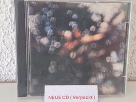 CD Pink Floyd - Obscured by Clouds -- 🆕
