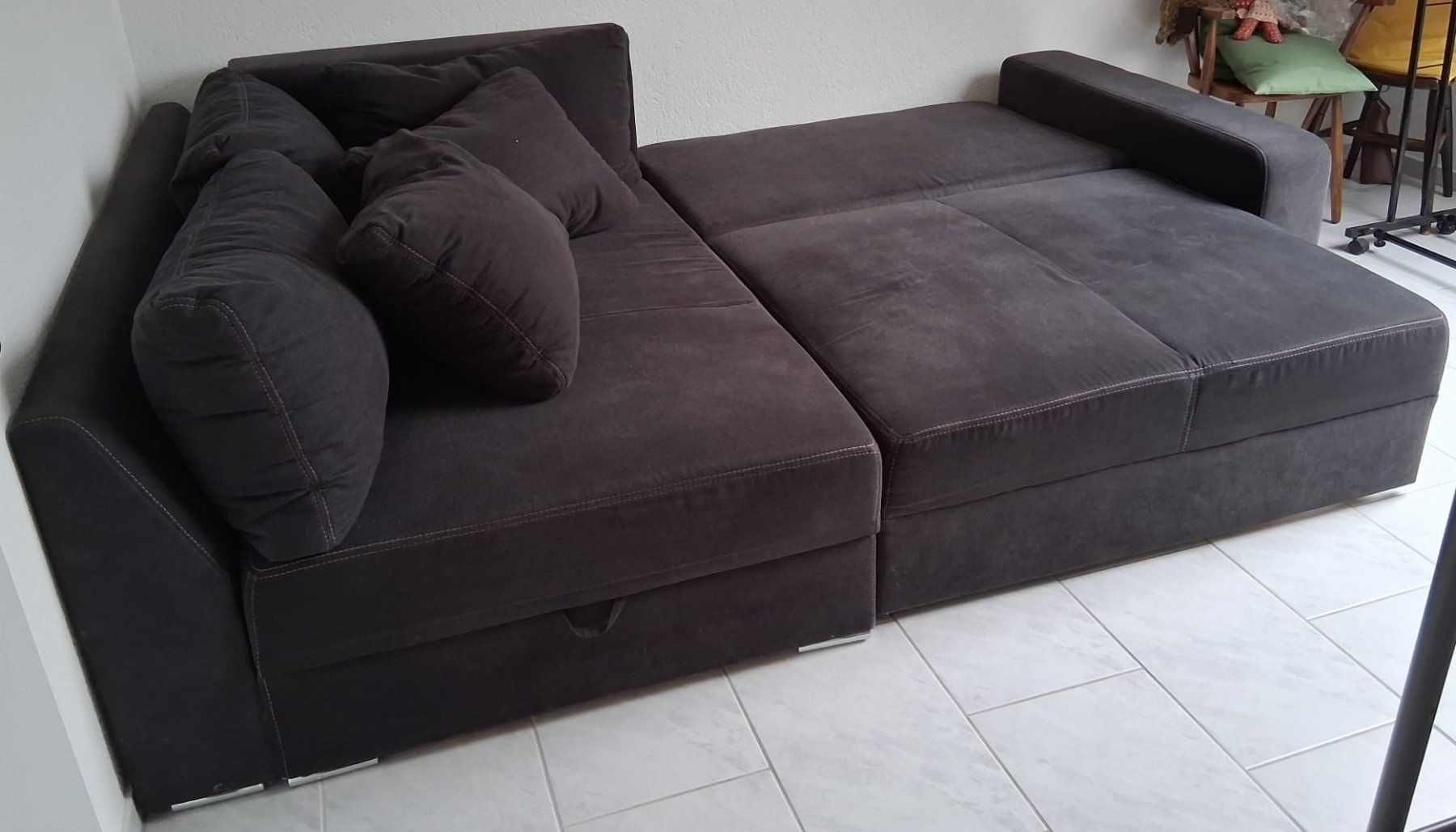 Sofas: Sofa – Gebraucht aus Riehen von ept_m26h 1