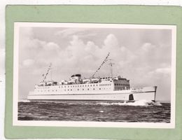 Deutschland Hochsee Fährschiff " Theodor Heuss "
