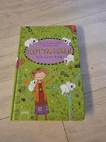 Buch Mein Lotta-Leben Volle Kanne Koala guter Zustand