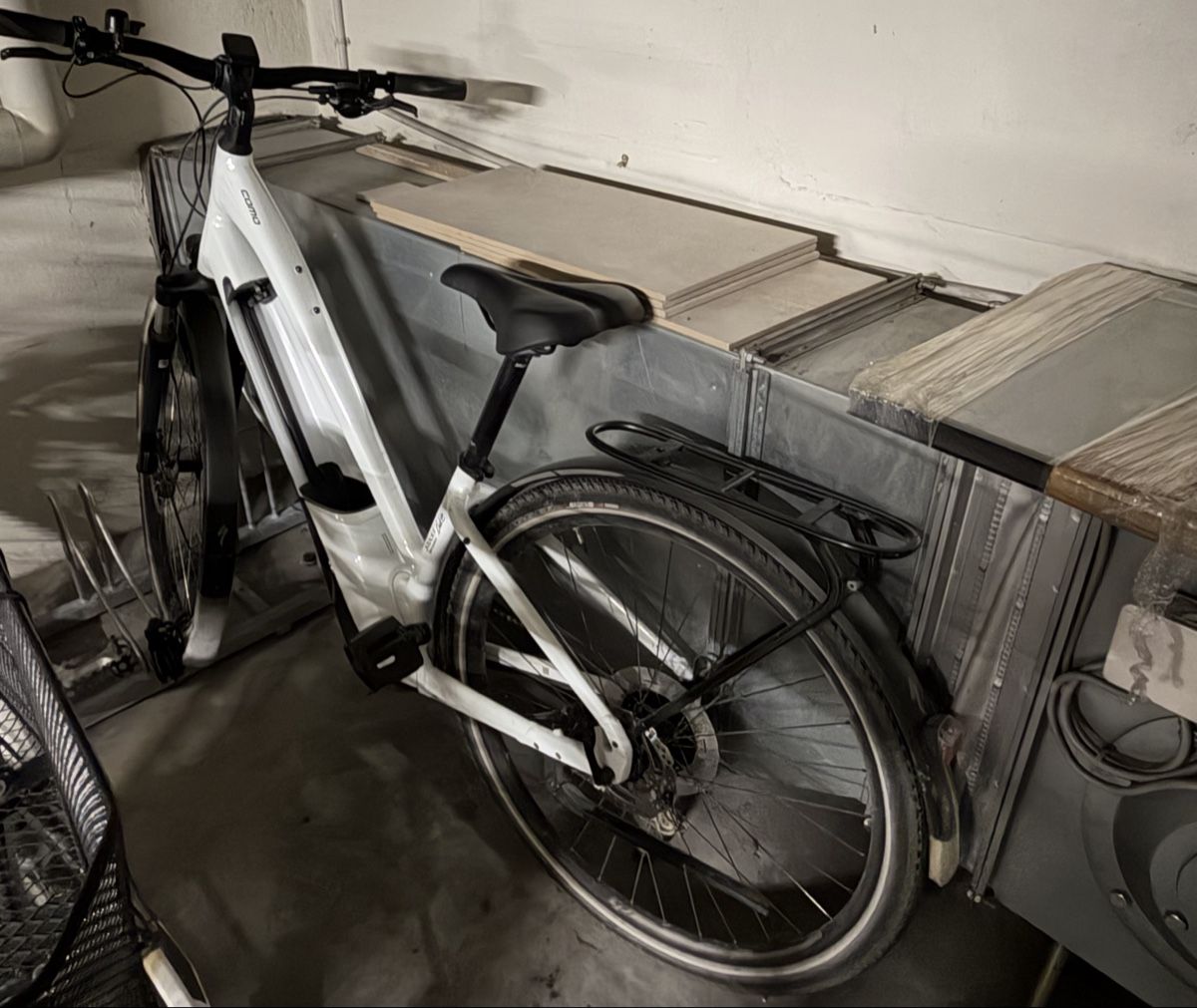 Specialized Velos: Spezialized Como 3.0 – Gebraucht aus Freienstein von Flyer1979 1