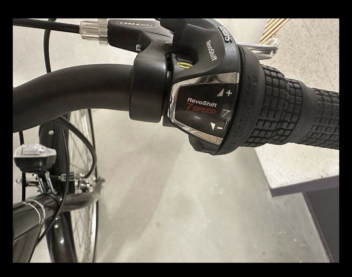 Leopard Biciclette: Damen Fahrrad – Nuovo (secondo la descrizione) da Siebnen venduto da ker_zq7c 2