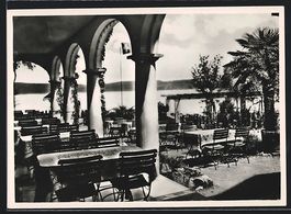 Beinwil a. See, Das Hotel Hallwil der Ge