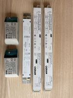 QUICKTRONIC MULTIWATT QT-FH 1x14-35/230-240 CW, neuwertig