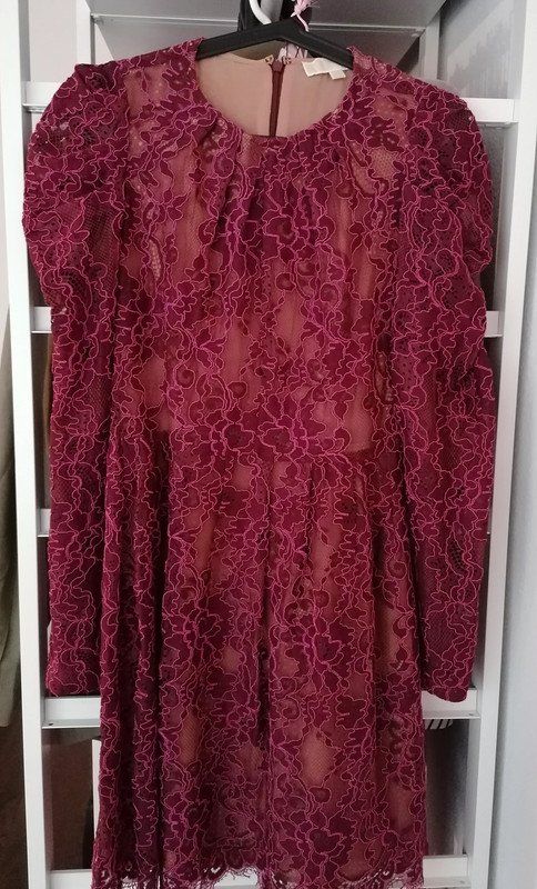 Michael Kors Vestiti: Kleid Michael Kors – Nuovo (secondo la descrizione) da Basel venduto da pam_fd5r