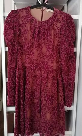 Kleid Michael Kors