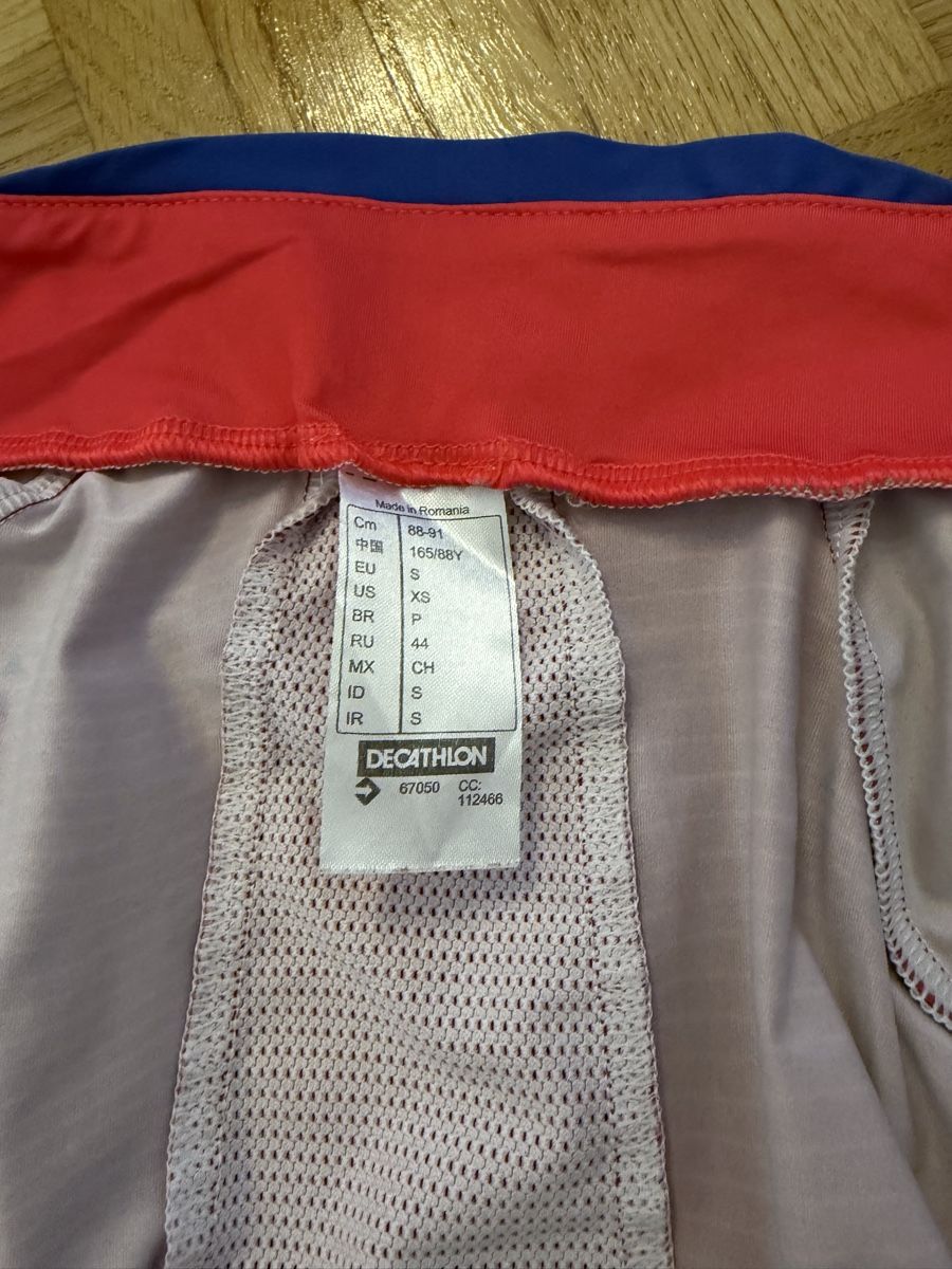 Van Rysel Canottiere & Pantaloni: Van Rysel Radtriko Damen – Usato da Fehraltorf venduto da van_dw58 4