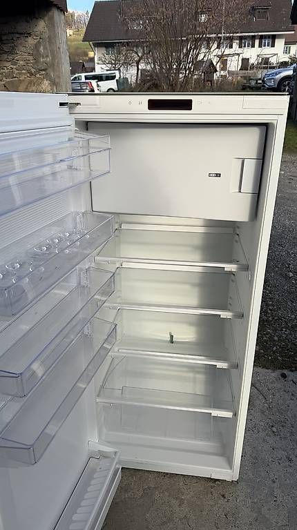 V-Zug Frigoriferi: Einbaukühlschrank V-Zug Perfect – Usato da Künten venduto da buli76 3