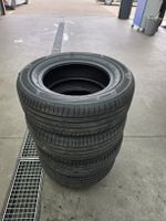 4 Bridgestone Turanza Reifen 215/65 R16 neuwertig DOT 2726
