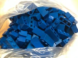 Lego 190 Gramm - Stein 1x3 (3622)