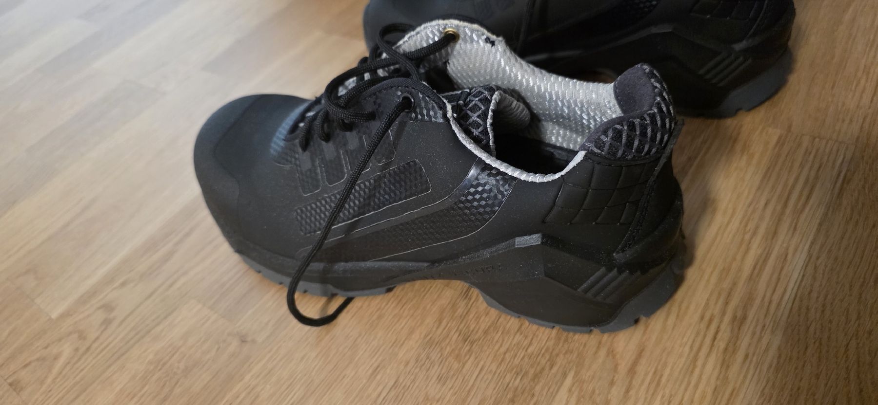 Herrenschuhe: STEITZ SECURA Grösse 40 – Neu (gemäss Beschreibung) aus Lyss von Tigaslopezzz 3
