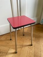 Vintage Kelko Höcker / Taburettli 1950‘s