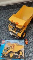 Lego City Kipp-Laster (7344)