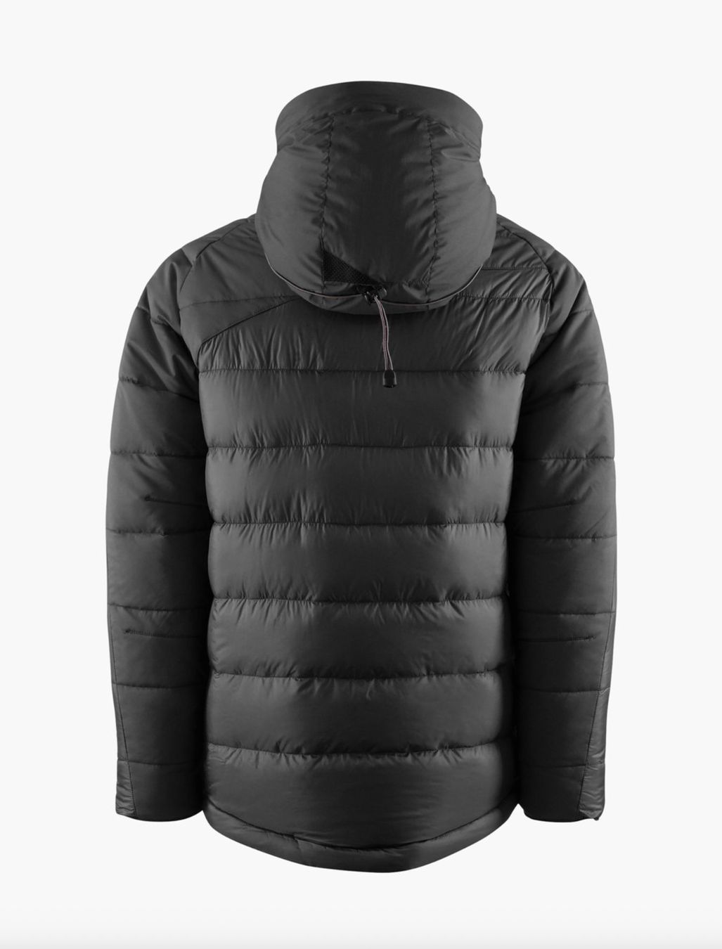 Klättermusen Giacche: Klättermusen Daunenjacke "Bore 3.0", NEU, Large - NP 900.- – Usato da Zürich venduto da ludikriskris 1