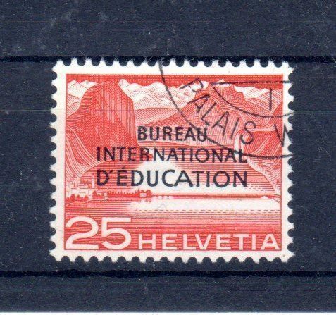 Alle Briefmarken: BIE Nr. 33 Katwert: 29.00 CHF – Neu (gemäss Beschreibung) aus Remetschwil von Hofiii